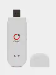 Черный модем 4G LTE USB с Wi-Fi, все тарифы, универсальный, мобильный 4G WiFi роутер