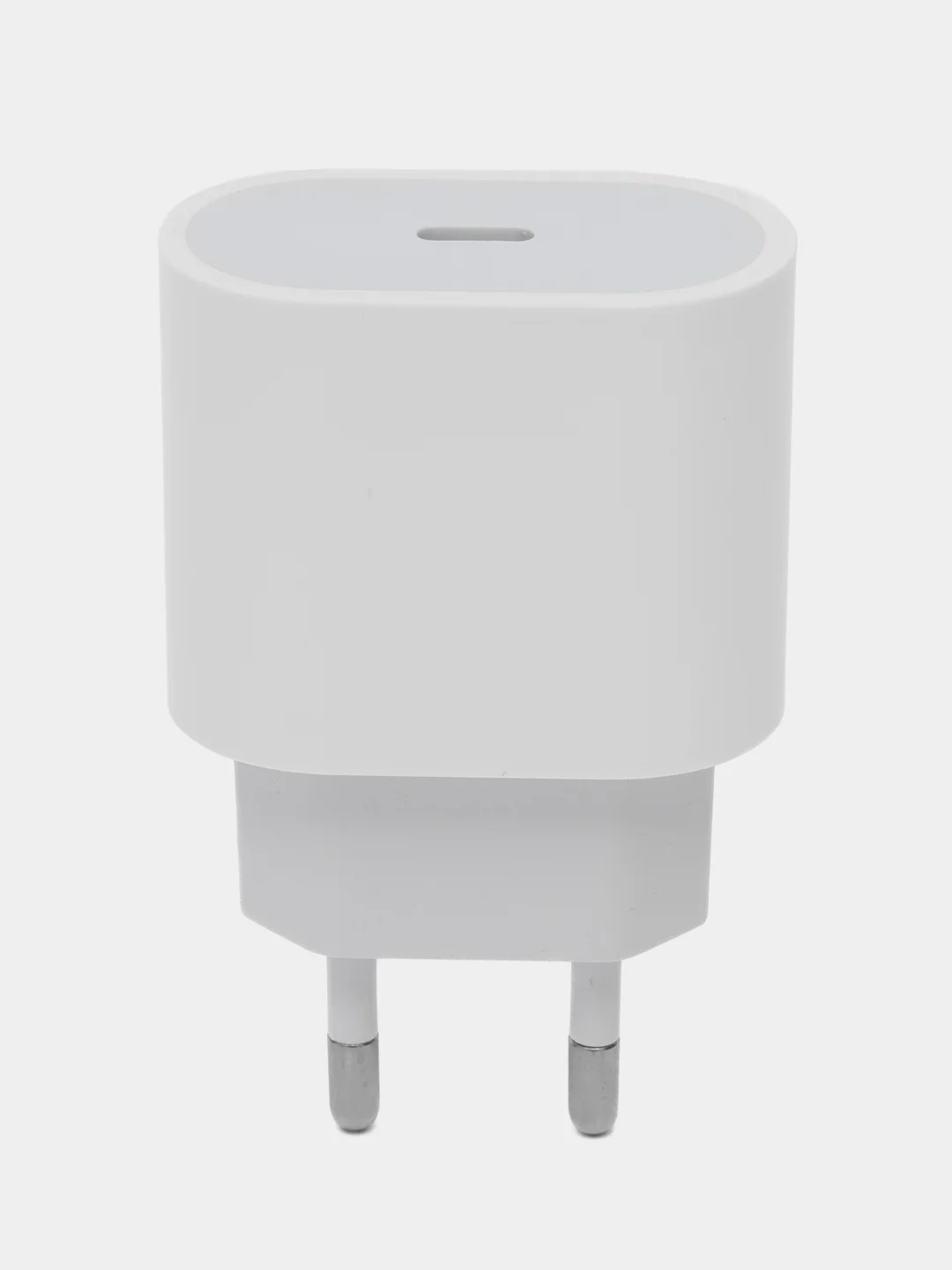 Блок питания для iPhone, Type-C, с быстрой зарядкой, 25W