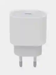 Блок питания для iPhone, Type-C, с быстрой зарядкой, 25W