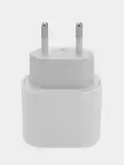 Блок питания для iPhone, Type-C, с быстрой зарядкой, 25W