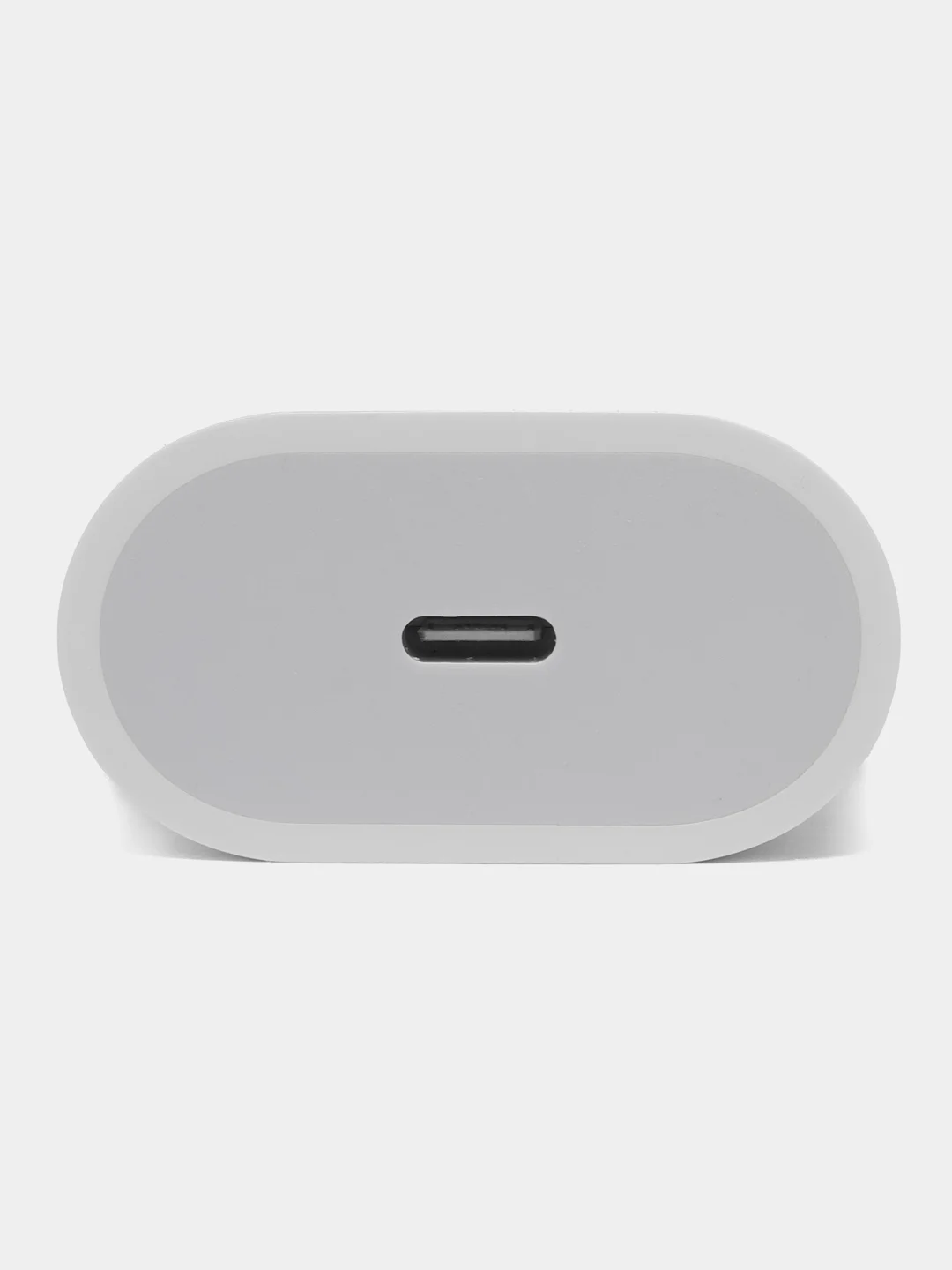 Блок питания для iPhone, Type-C, с быстрой зарядкой, 25W