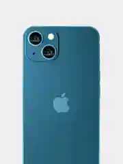 Защитная пленка на камеры для iPhone 11, 12 mini, 12 Pro, 13 mini, 13, 13 Pro Max, 13 Pro