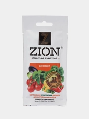 Zion для овощей, саше 30 грамм