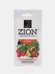 Zion для овощей, саше 30 грамм