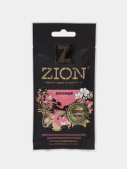 Zion для орхидей, саше 30 грамм