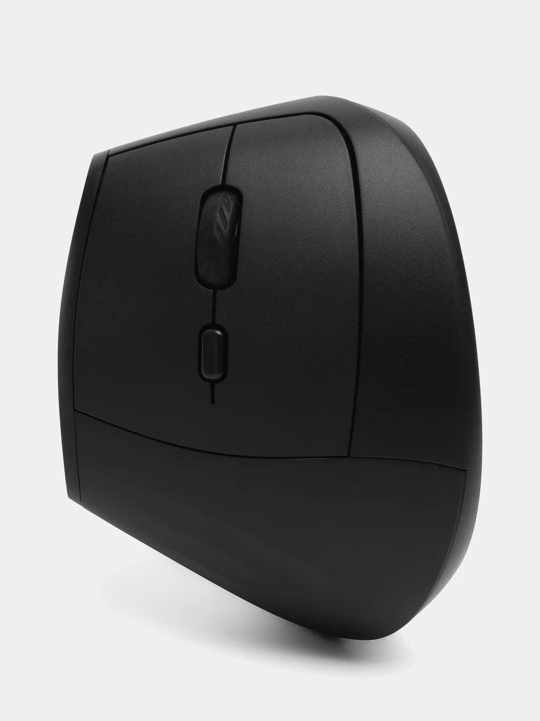 Беспроводная компьютерная мышь Bluetooth и 2.4G, эргономичная мышка, игровая мышь