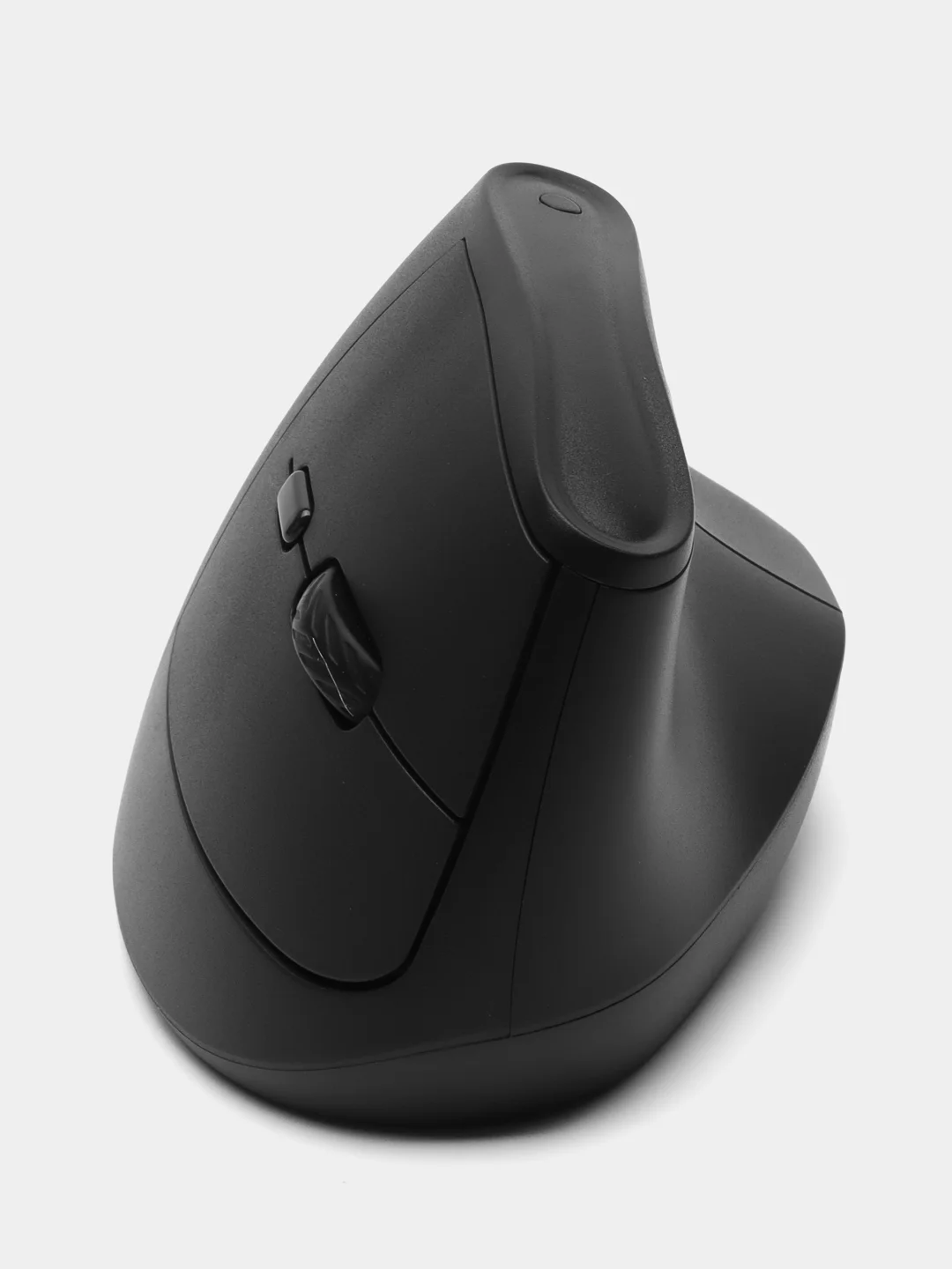 Беспроводная компьютерная мышь Bluetooth и 2.4G, эргономичная мышка, игровая мышь