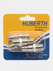 Быстросъемное соединение 1/4 Huberth  внешняя резьба, тип папа (RP 208305)