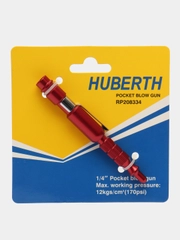 Продувочный пистолет в ввиде ручки HUBERTH RP208334