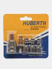 Набор быстросъемных соединений Huberth  (RP 208309)