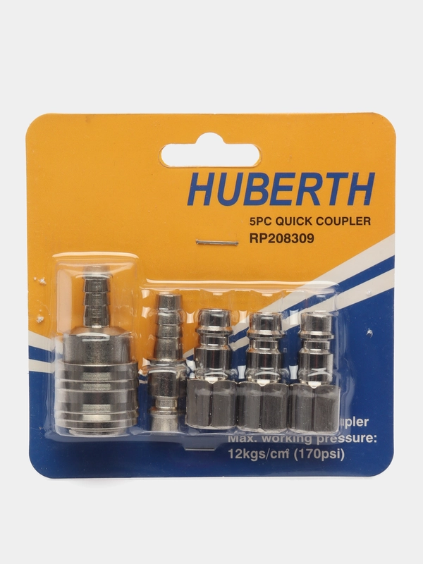 Набор быстросъемных соединений Huberth  (RP 208309)