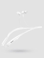 Наушники беспроводные спортивные Bluetooth, магнит