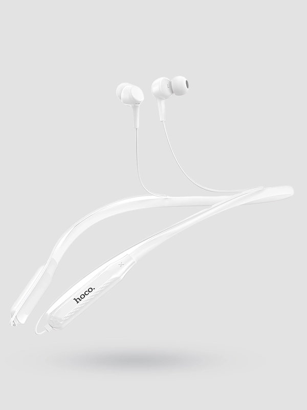 Наушники беспроводные спортивные Bluetooth, магнит