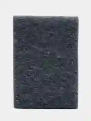 Губки для мытья посуды, 5 штук