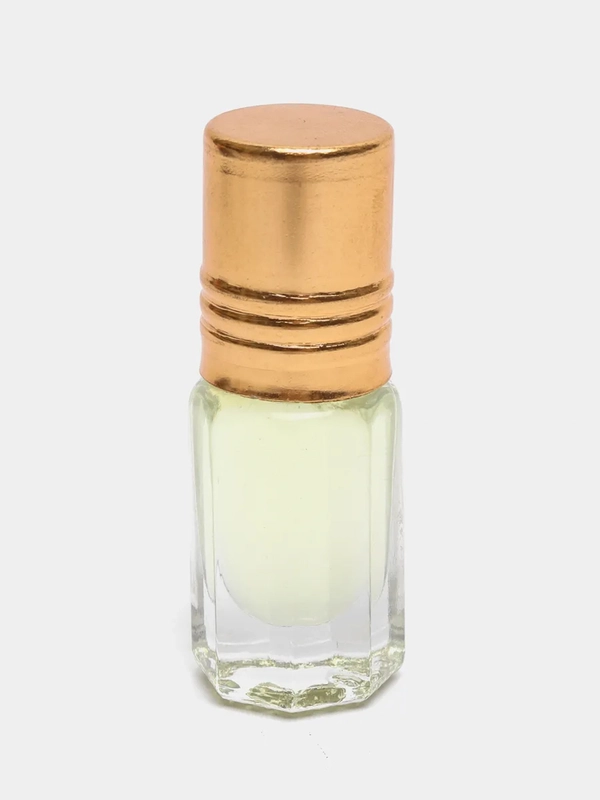 Масляные духи Fleur Narcotique (флер наркотик), 3 мл