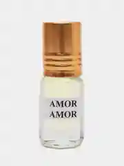 Масляные духи Amor Amor (Амор Амор), 3 мл