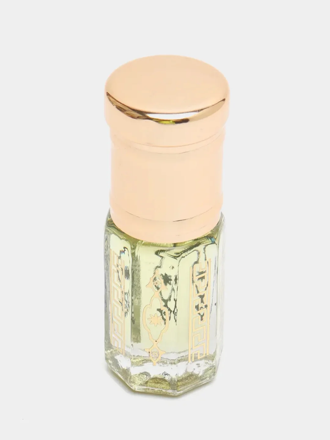 Духи по мотивам Oud & Bergamot / Уд Бергамот, масляные 3 мл
