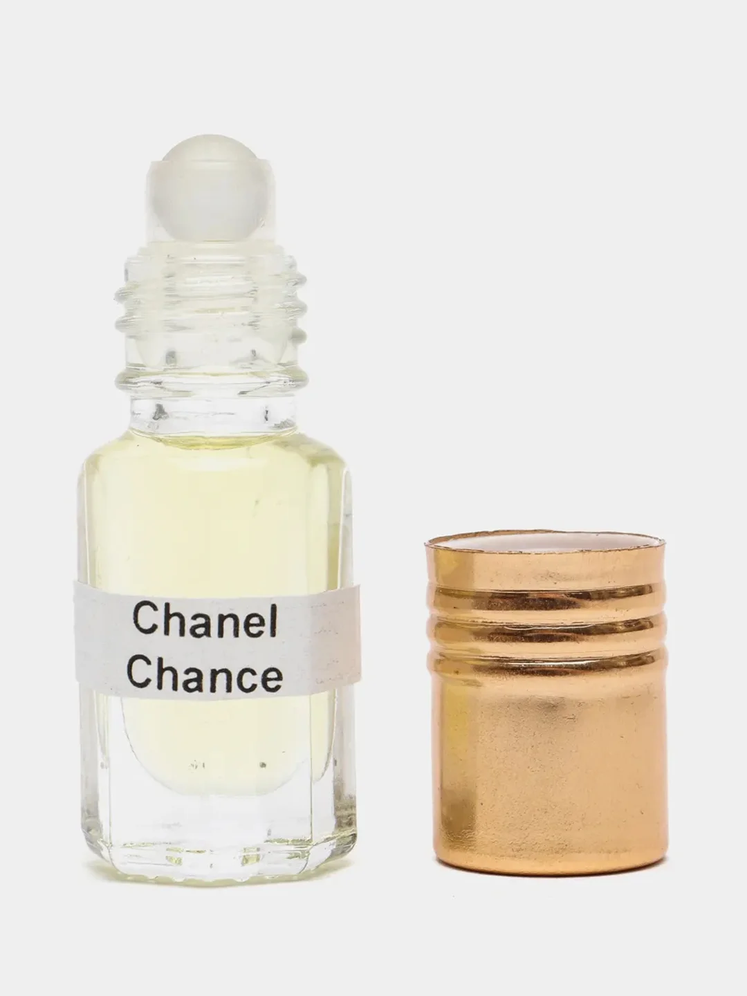 Масляные духи Chance (шанс), 3 мл