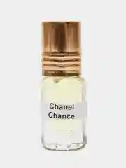 Масляные духи Chance (шанс), 3 мл