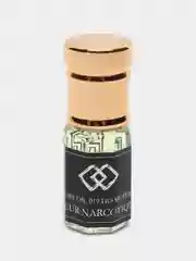 Аромат по мотивам Fleur Narcotique LUXURY OIL 019, 3 мл