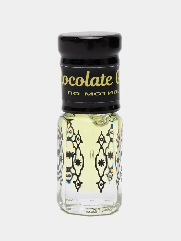 Масляные духи  Chocolate Greedy / Шоколад Гриди 3 мл