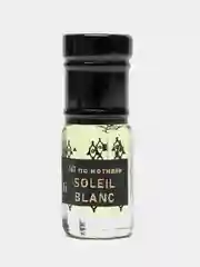 Духи по мотивам Soleil Blanc, масляные 3 мл