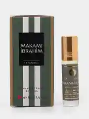 Aksa Makami Ibrahim Роликовая масляная эссенция мужской турецкий аромат Маками Ибрагим