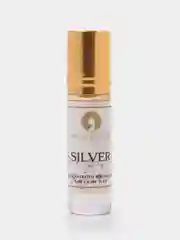 AKSA Sandal Sliver маслянная эссенция по мотивам MОNTALE сильвер монтaль мужской аромат