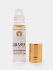 AKSA Sandal Sliver маслянная эссенция по мотивам MОNTALE сильвер монтaль мужской аромат