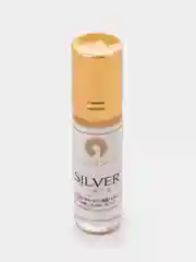 AKSA Sandal Sliver маслянная эссенция по мотивам MОNTALE сильвер монтaль мужской аромат
