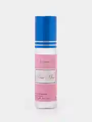 Rose Miss EMAAR женские арабские масляные духи 6 мл