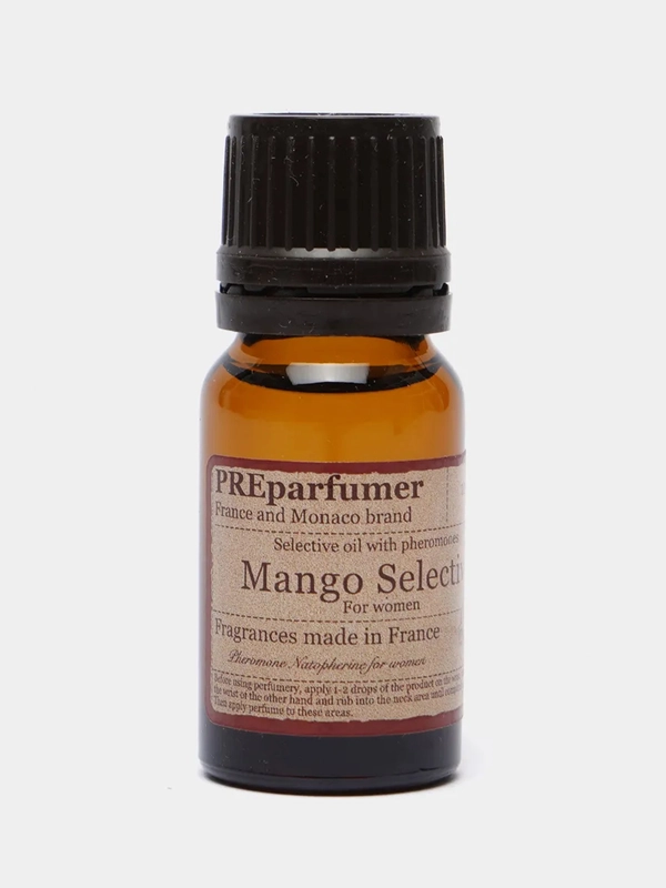 Масляные духи Mango-selective, женские