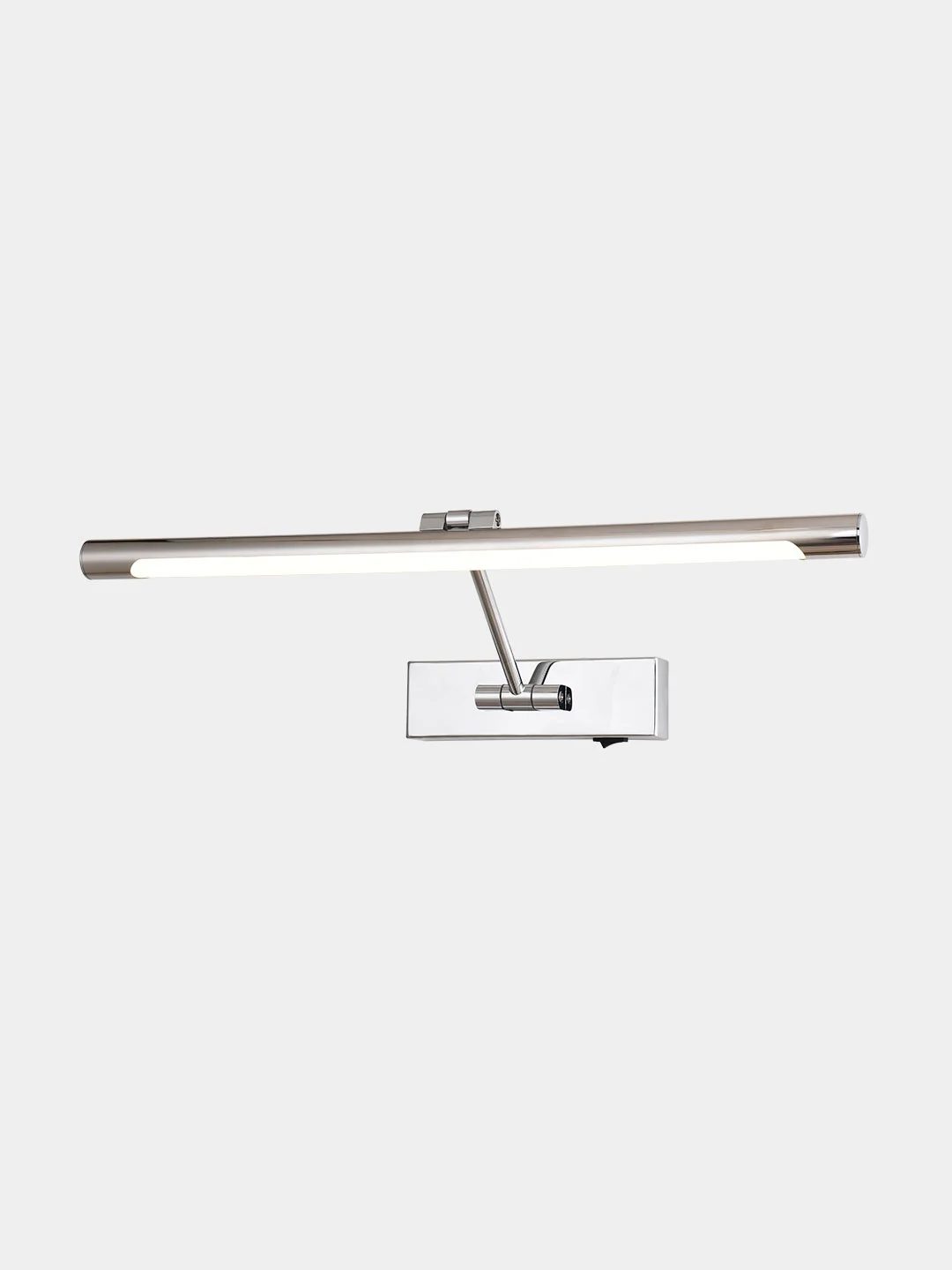 Серебряный подсветка для картин Arte Lamp HARRISON