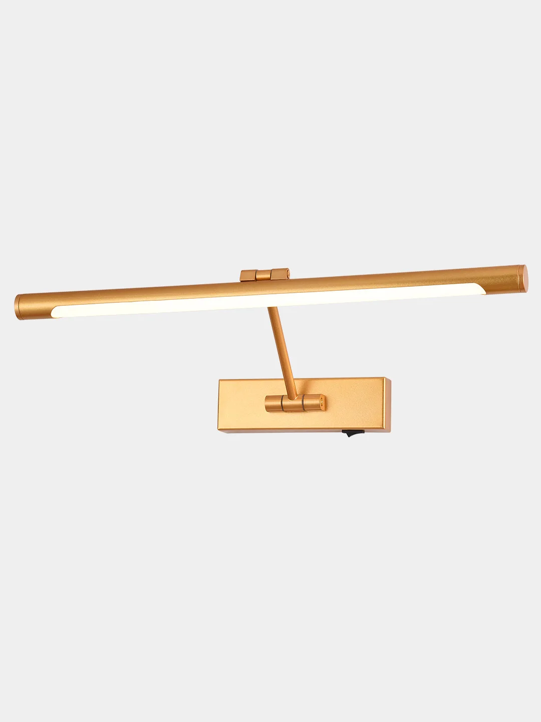 Золотой подсветка для картин Arte Lamp HARRISON
