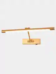 Золотой подсветка для картин Arte Lamp HARRISON