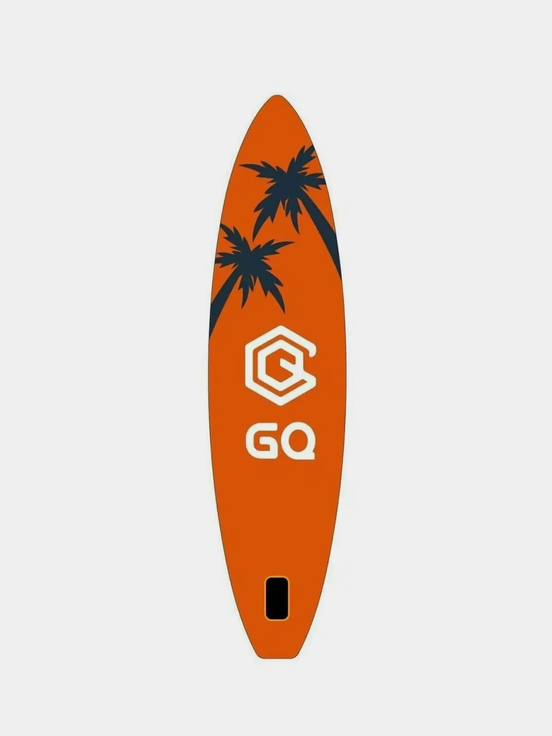 SUP Надувная доска для (САП) серфинга GQ-COCO, 320*75*15