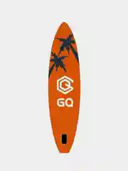 SUP Надувная доска для (САП) серфинга GQ-COCO, 320*75*15