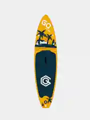 SUP Надувная доска для (САП) серфинга GQ-COCO, 320*75*15