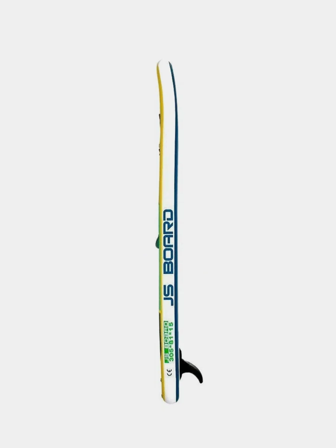 SUP доска GQ/JS Yellow 3352
