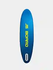 SUP доска GQ/JS Yellow 3352