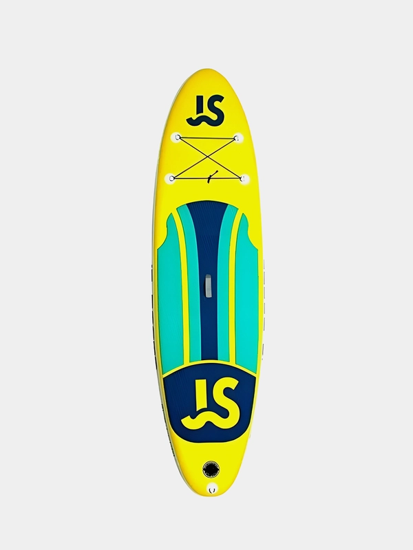 SUP доска GQ/JS Yellow 3352