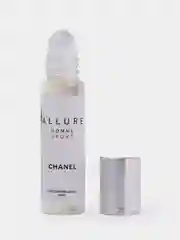Allure Homme Sport мужские духи по мотивам CHANЕL Аллюр Хом Спорт масляные, 10 мл
