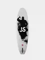 SUP доска GQ/JS NJ335 BlackSamurai