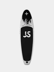 SUP доска GQ/JS NJ335 BlackSamurai