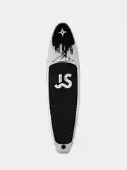 SUP доска GQ/JS NJ335 BlackSamurai