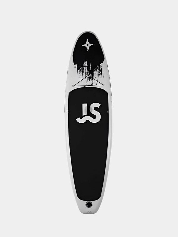 SUP доска GQ/JS NJ335 BlackSamurai