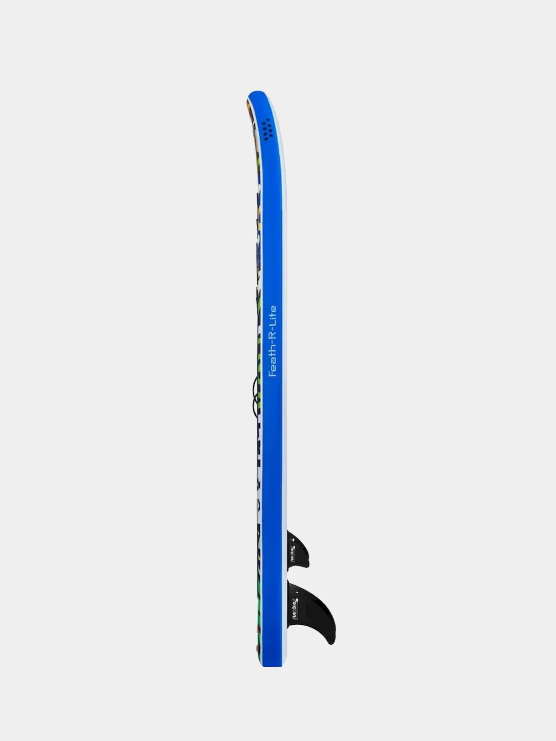 SUP доска FNWATER FR02A BlueMonkey