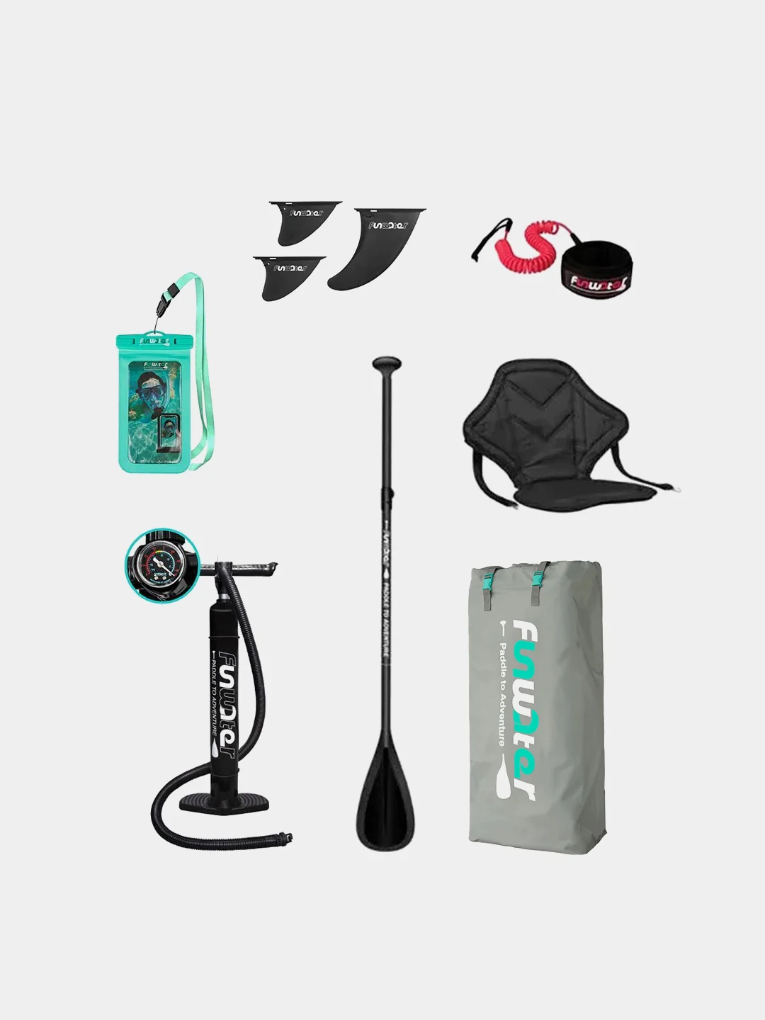 SUP доска FNWATER FW10B