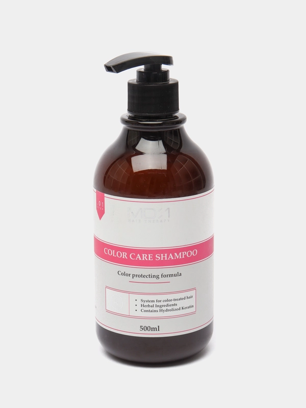 Шампунь для окрашенных волос MD:1 Hair Therapy