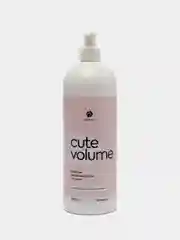 Шампунь для объема волос Adricoco Cute Volume Shampoo, с бамбуком, 1000 мл